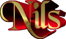 First Names MASCULINE -  UK - USA - IRL - AUS - NZ N Nils 