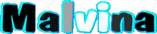 Prénoms FEMININ - Italie M Malvina 