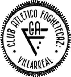 1942-Sports FootBall Club Europe Espagne Villarreal 