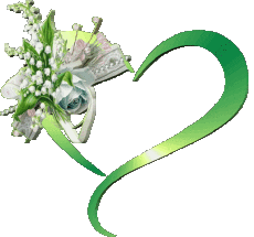 Mensajes Inglés 1st May Happy 