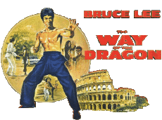 Multimedia V International Bruce Lee The Way of the Dragon 