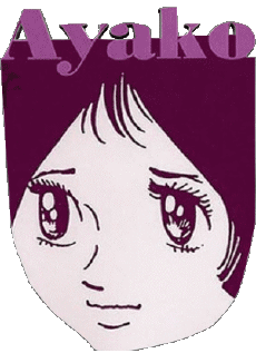 Multi Media Manga Ayako - Osamu Tezuka 