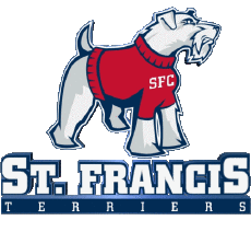 Sport N C A A - D1 (National Collegiate Athletic Association) S St. Francis Terriers 