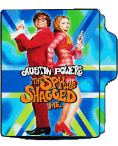 Multi Media Movies International Austin Powers The Spy who Shagged me 