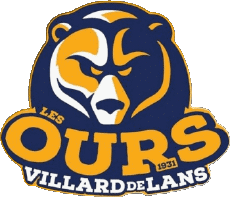 Deportes Hockey - Clubs Francia Ours de Villard-de-Lans 