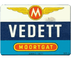 Getränke Bier Belgien Vedett 