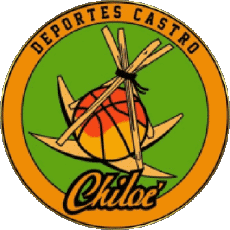 Sport Basketball Chile Club Deportes Castro 