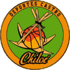 Sports Basketball Chili Club Deportes Castro 
