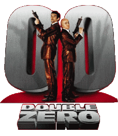 Multimedia Películas Francia Eric & Ramzy Double Zéro 