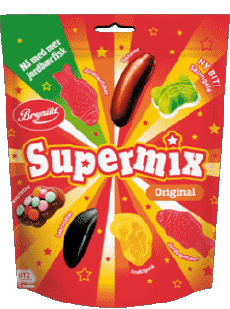 Food Candies Brynild 