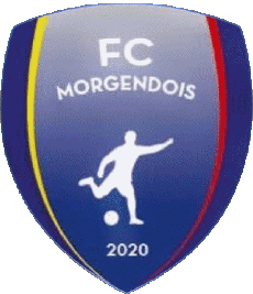 Sportivo Calcio  Club Francia Grand Est 10 - Aube FC Morgendois 