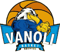 Sport Basketball Italien Guerino Vanoli Basket 