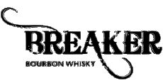 Bebidas Borbones - Rye U S A Breaker 