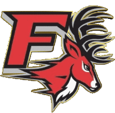 Deportes N C A A - D1 (National Collegiate Athletic Association) F Fairfield Stags 
