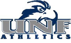 Sports N C A A - D1 (National Collegiate Athletic Association) U UNF Ospreys 