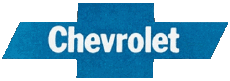 1978 B-Transports Voitures Chevrolet Logo 