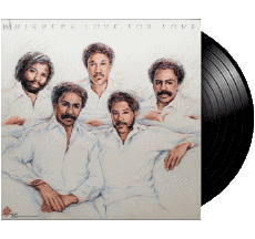 Love for Love-Multi Média Musique Funk & Soul The Whispers Discographie Love for Love