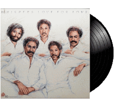 Love for Love-Multi Média Musique Funk & Soul The Whispers Discographie 