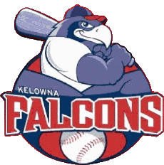 Sport Baseball U.S.A - W C L Kelowna Falcons 