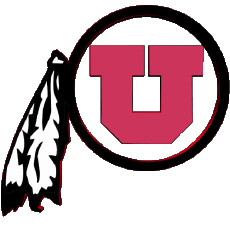 Sportivo N C A A - D1 (National Collegiate Athletic Association) U Utah Utes 