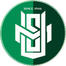 Sports FootBall Club France Logo Grand Est 57 - Moselle US Marspich 