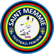 Sportivo Calcio  Club Francia Grand Est 51 - Marne SMO Saint Memmie Féminin 
