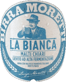 Drinks Beers Italy Moretti 