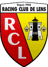 2005-Sports Soccer Club France Hauts-de-France 62 - Pas-de-Calais Lens RC 2005