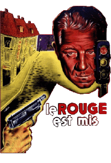 Multimedia Filme Frankreich Jean Gabin Le Rouge est Mis 