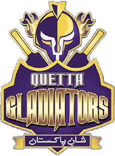 Sports Cricket Pakistan Quetta Gladiators 