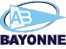 Sports Rugby Club Logo France Bayonne 