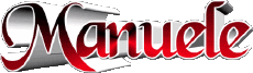 Nombre FEMENINO - Italia M Manuele 