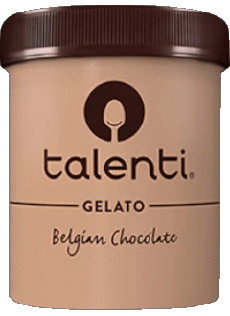 Food Ice cream Talenti 