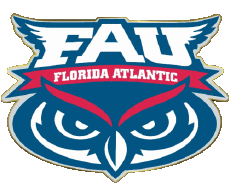 Sports N C A A - D1 (National Collegiate Athletic Association) F Florida Atlantic Owls 