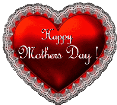 Messages Anglais Happy Mothers Day 013 