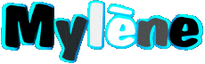 Nombre FEMENINO - Francia M Mylène 