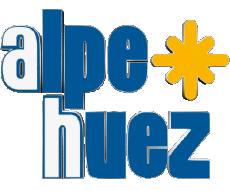 Sportivo Stazioni - Sciistiche Francia Isère Alpe d'Huez 