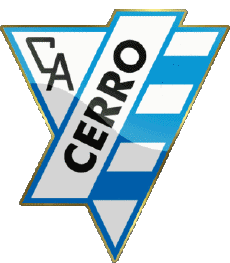 Deportes Fútbol  Clubes America Uruguay Club Atlético Cerro 