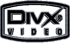 Multimedia Video - Icone DIVX Video 