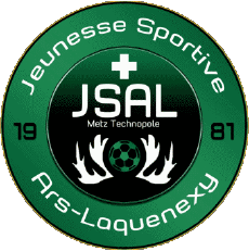Sportivo Calcio  Club Francia Grand Est 57 - Moselle JS Ars-Laquenexy MT 