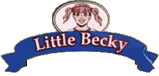 Cibo Caramelle Little Becky 