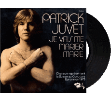 Multimedia Musica Francia Patrick Juvet 