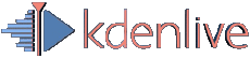 Multi Média Informatique - Logiciels Kdenlive 