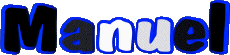 Nombre MASCULINO - España M Manuel 