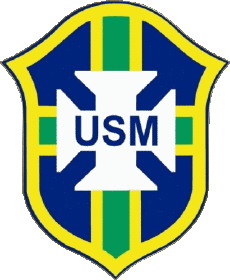 Deportes Fútbol Clubes Francia Nouvelle-Aquitaine 40 - Landes Union Sportive du Marsan 