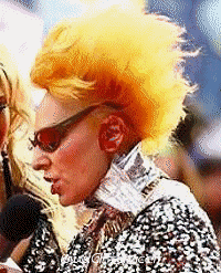 Humor -  Fun Morphing - Look Like People - Vip People Series 01 