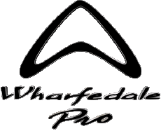 Multimedia Sonido - Hardware Wharfedale 