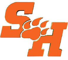 Sportivo N C A A - D1 (National Collegiate Athletic Association) S Sam Houston State Bearkats 