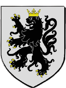 Blason-Drapeaux France Départements - Villes 39 SAINT AMOUR Blason