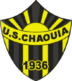 Sports FootBall Club Afrique Algérie Union sportive Chaouia 